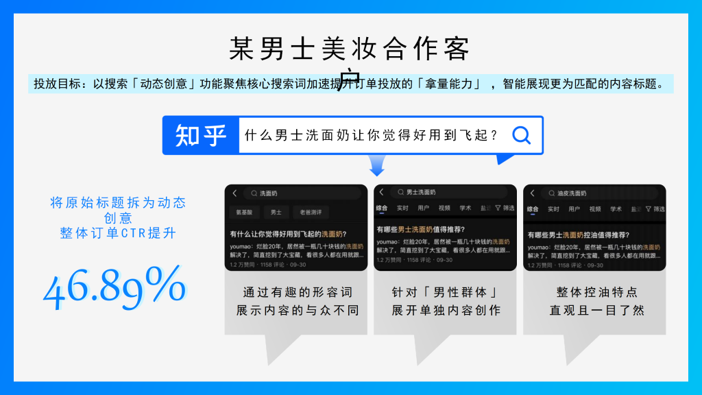 知乎知+开户