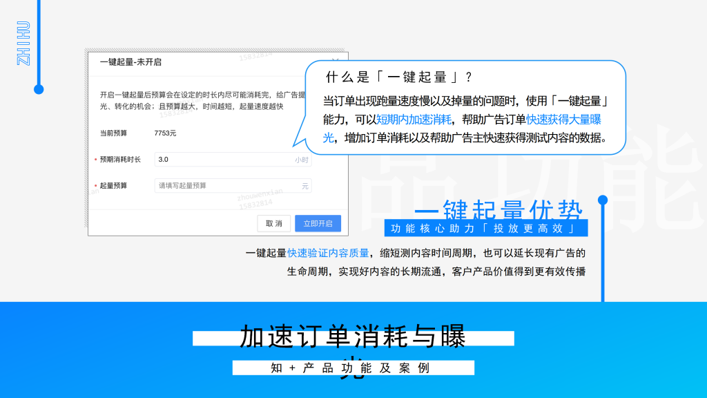 知乎知+开户