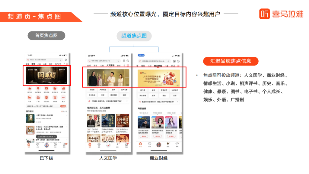 喜马拉雅广告开户