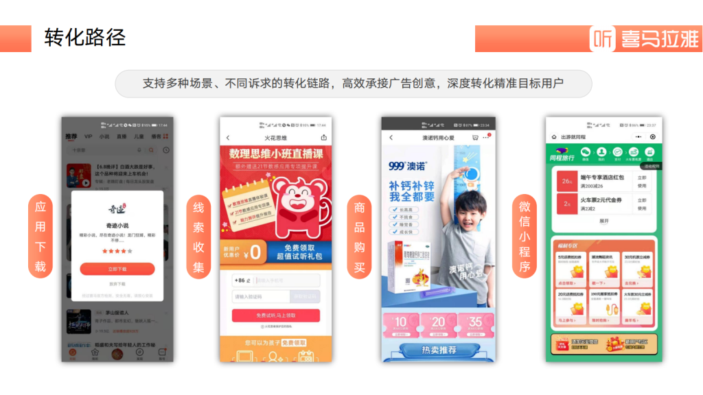 喜马拉雅广告开户