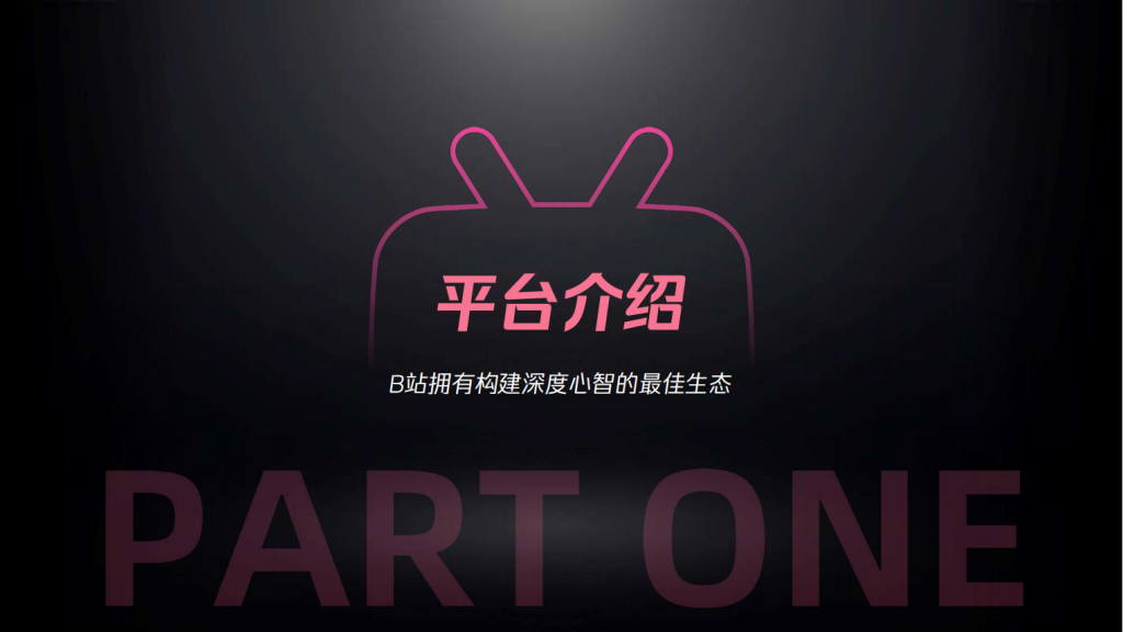 B站三连广告开户