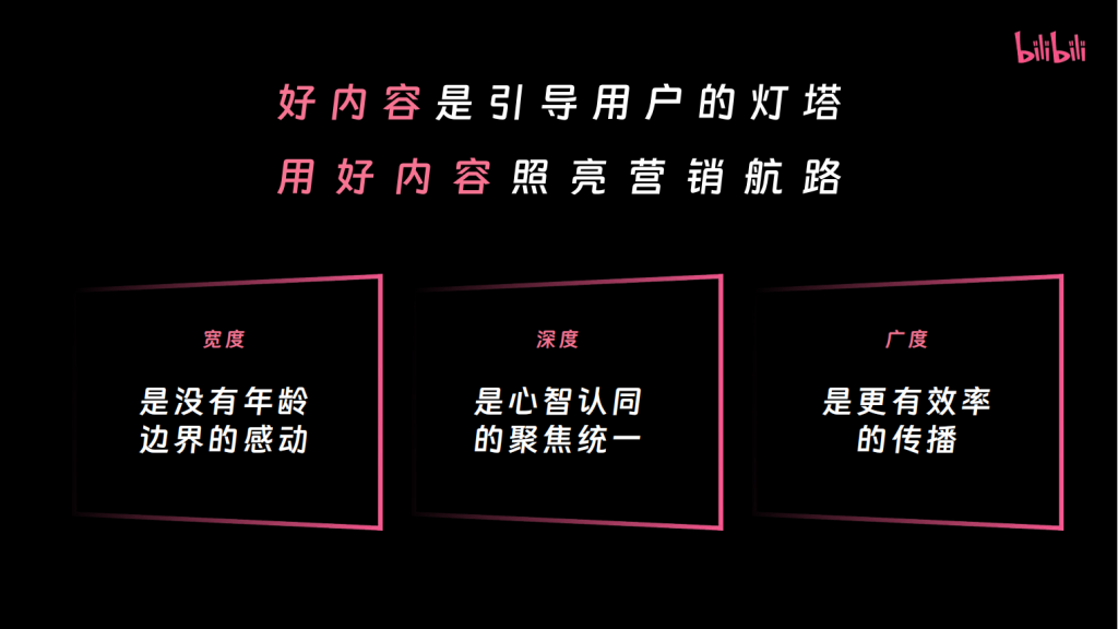 B站三连广告开户