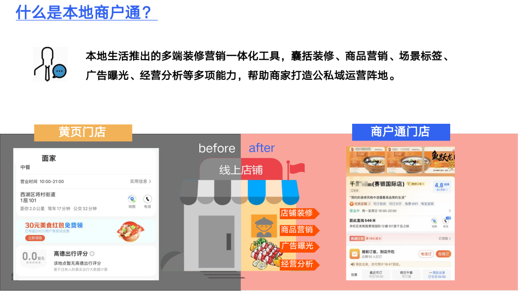 高德广告开户