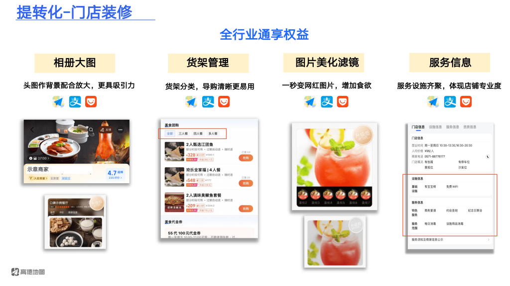 高德广告开户