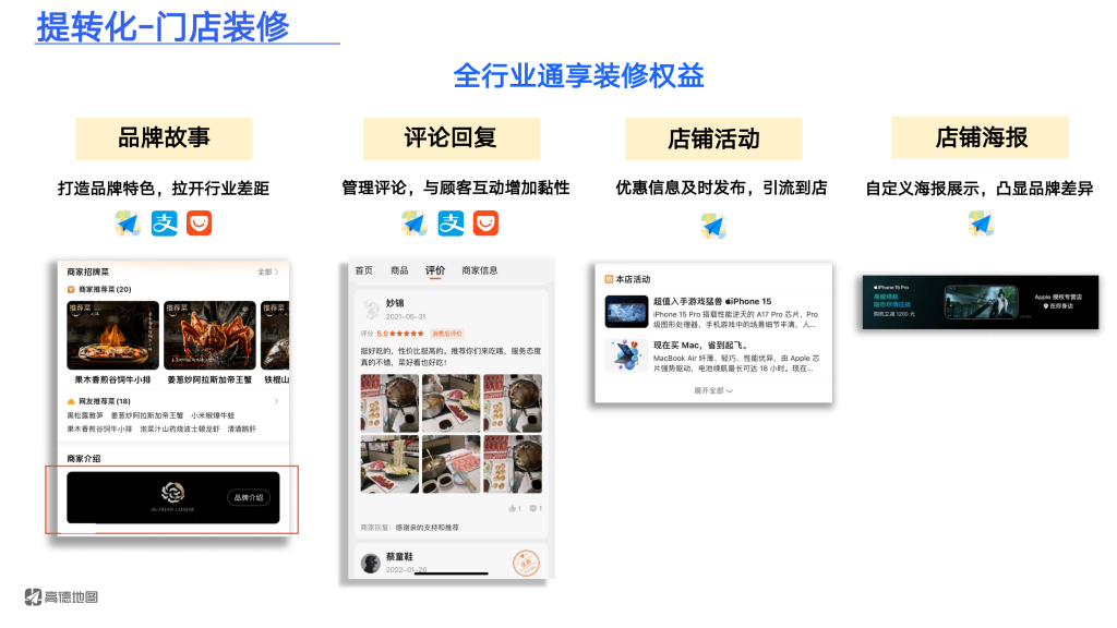 高德广告开户
