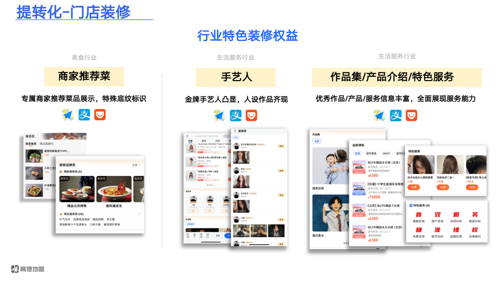 高德广告开户
