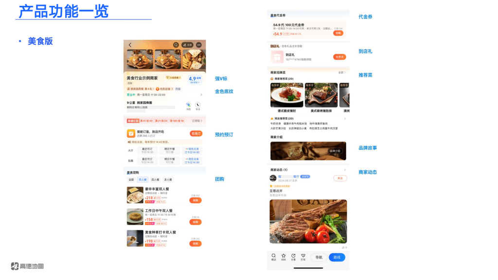 高德广告开户