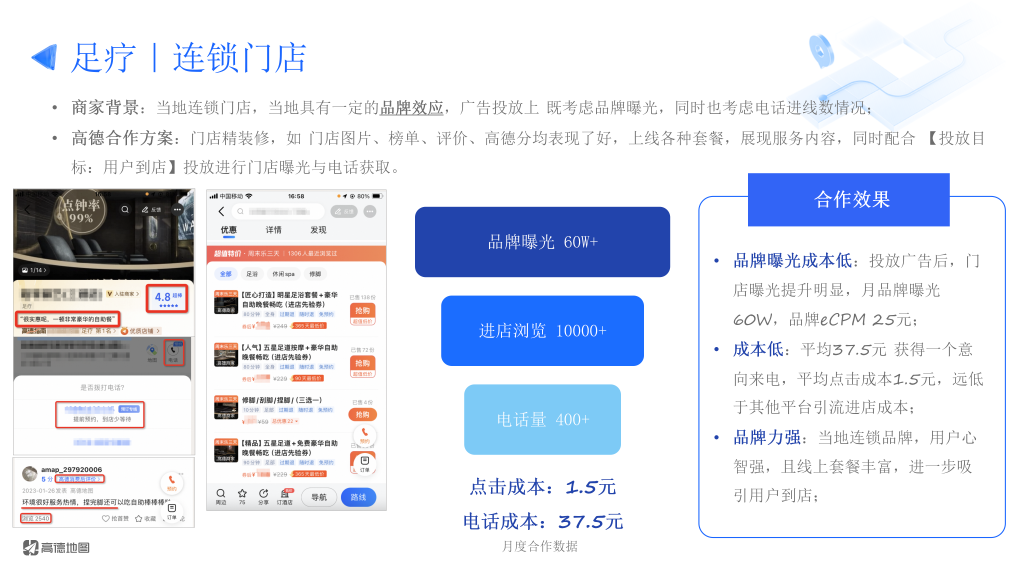 高德广告开户