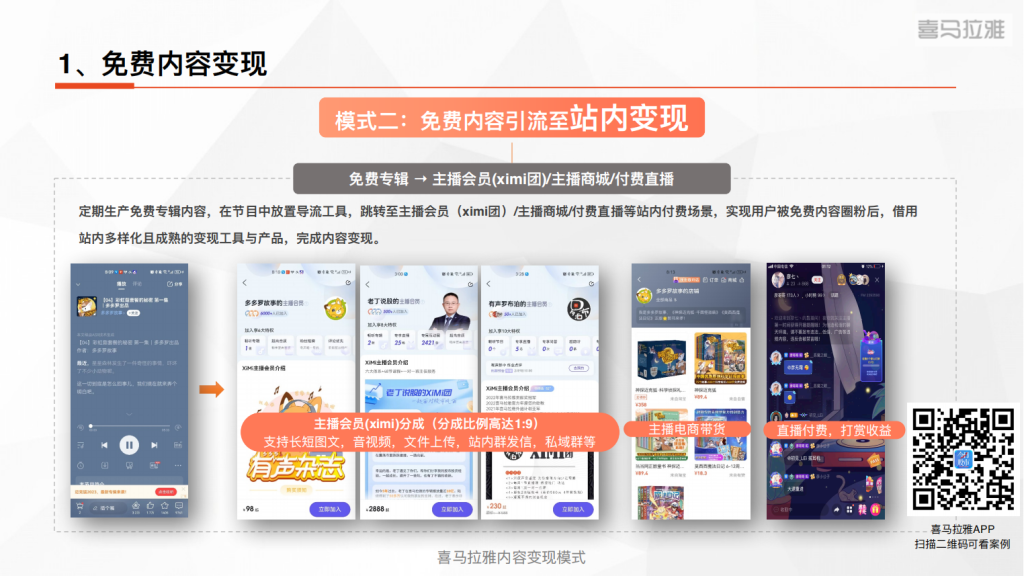 喜马拉雅广告开户