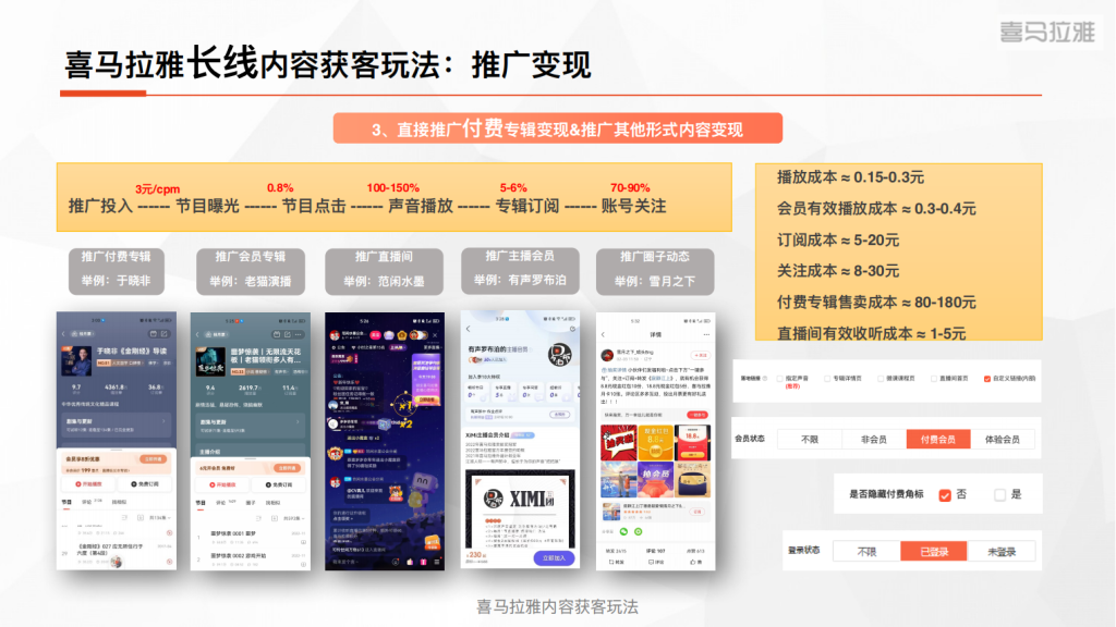 喜马拉雅广告开户