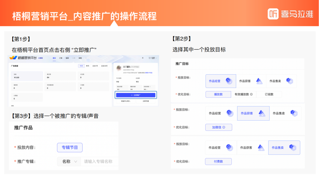 喜马拉雅广告开户