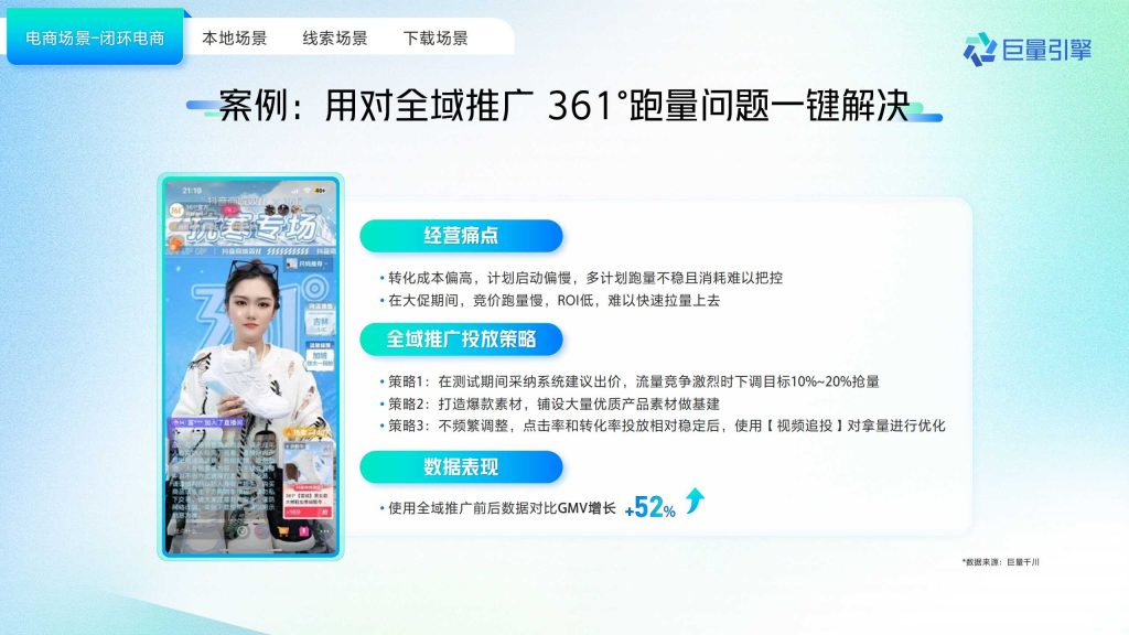抖音广告开户